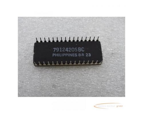 Deckel MAHO Software 16MC 700 Chip IC 11G/E > ungebraucht! - Bild 3
