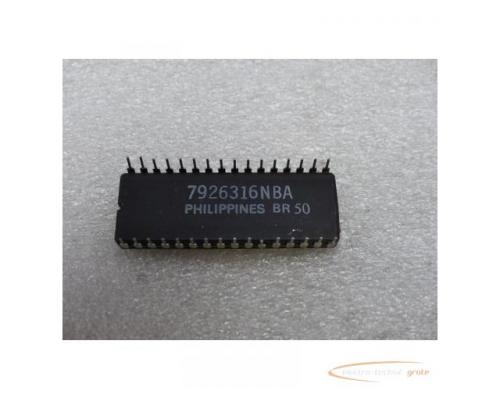 Deckel MAHO Software 16MC 700 Chip IC 12 G/E > ungebraucht! - Bild 3