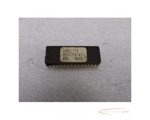 Deckel MAHO Software 16MC 778 Chip CPU2390-01 > ungebraucht! - Bild 2