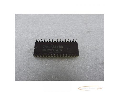 Deckel MAHO Software 16MC 778 Chip CPU2390-01 > ungebraucht! - Bild 3