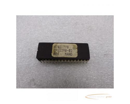 Deckel MAHO Software 16MC 778 Chip CPU2390-02 > ungebraucht! - Bild 2