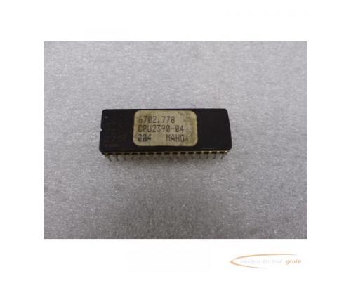 Deckel MAHO Software 16MC 778 Chip CPU2390-04 > ungebraucht! - Bild 2