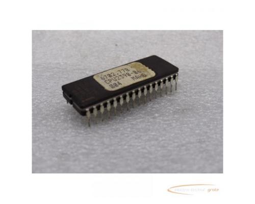 Deckel MAHO Software 16MC 778 Chip CPU2390-06 > ungebraucht! - Bild 1