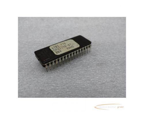 Deckel MAHO Software 16MC 778 Chip CPU2390-07 > ungebraucht! - Bild 1