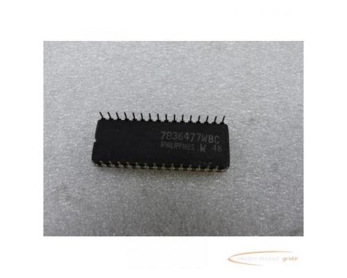 Deckel MAHO Software 16MC 778 Chip CPU2390-09 > ungebraucht! - Bild 3