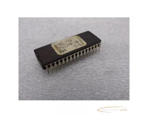 Deckel MAHO Software 16MC 778 Chip CPU2390-10 > ungebraucht! - Bild 1