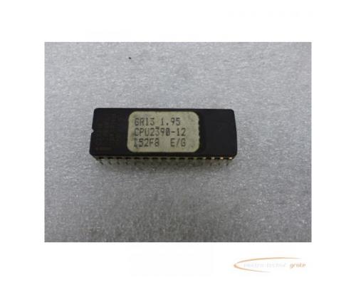 Deckel MAHO Software 16MC 778 Chip CPU2390-12 > ungebraucht! - Bild 2