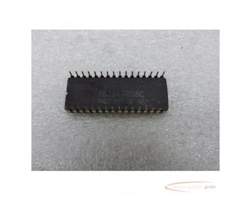 Deckel MAHO Software 16MC 778 Chip CPU2390-12 > ungebraucht! - Bild 3