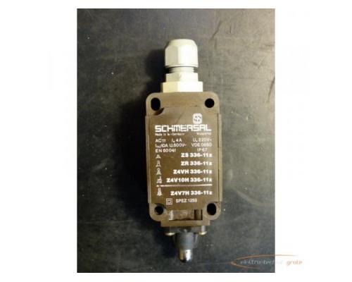 Schmersal ZS 336-11z Positionsschalter