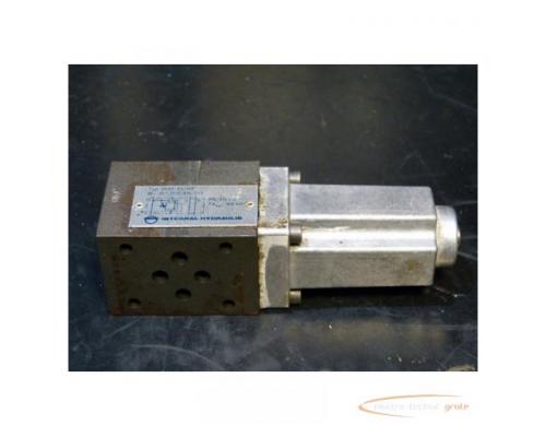 Integral Hydraulik DRZP-6S-160 Ventil - Bild 1
