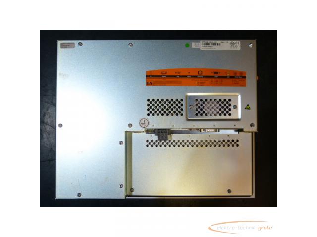 BR-Automation 5PP120.1043-37A Power Panel SN:71230169583 - 2