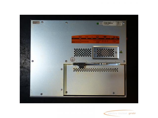 BR-Automation 5PP120.1043-37A Power Panel SN:71230169608 - 2