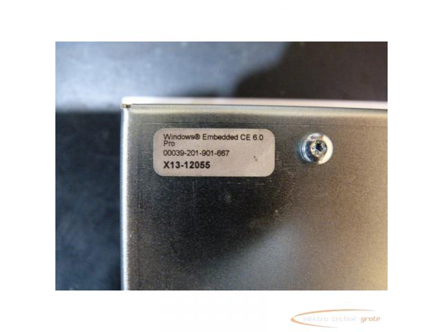 BR-Automation 5PP120.1043-37A Power Panel SN:71230169608 - 3