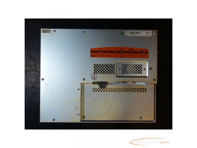 BR-Automation 5PP120.1043-37A Power Panel SN:71230169612 - 2