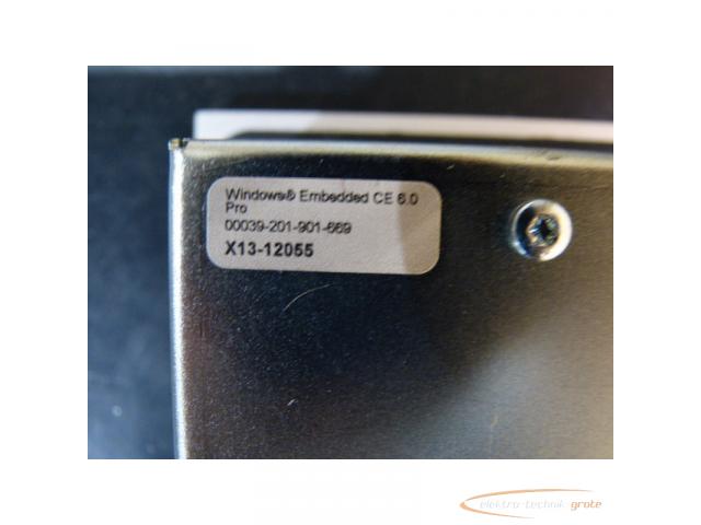 BR-Automation 5PP120.1043-37A Power Panel SN:71230169612 - 3