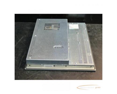 Siemens 6AV7861-3TB00-0AA0 Simatik Flat Panel SN: LBV1004385- gebraucht Top Zustand - - Bild 3
