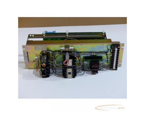 Fanuc A06B-6045-H001 ( C003 ) H002 ( C004 ) Velocity Control Unit - Bild 2