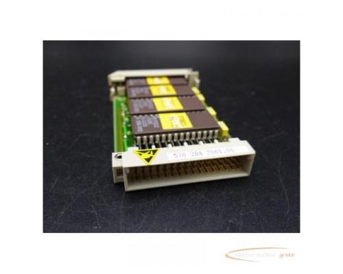 Siemens 6FX1821-0BX01-2D EPROM - Bild 5