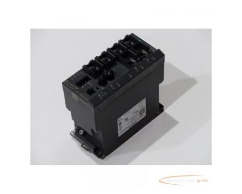 Siemens 6GK5206-1BB10-2AA3 Simatic Industrial Ethernet Switch > ungebraucht! - Bild 1