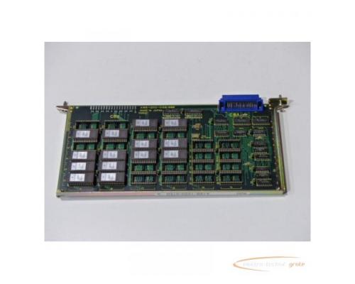 Fanuc A16B-1200-0150 / 01A Memory Board - Bild 1