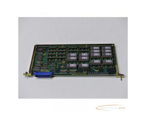 Fanuc A16B-1200-0150 / 01A Memory Board - Bild 2