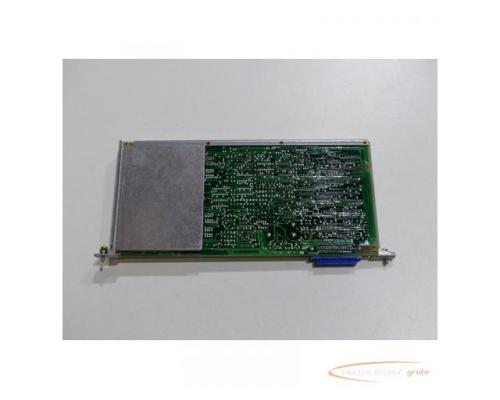 Fanuc Hitachi BMU 64-1 A87L-0001-0015 08F Board - Bild 3