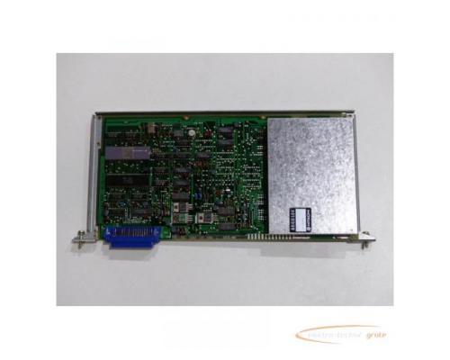 Fanuc Hitachi BMU 64-1 A87L-0001-0015 08F Board - Bild 4