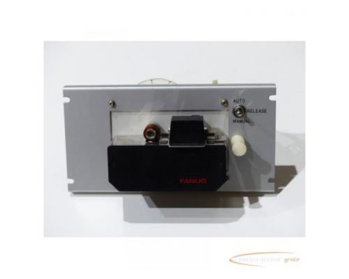 Fanuc A02B-0047-C061 Tape Reader Unit - Bild 1