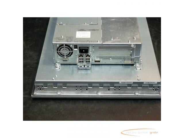 Siemens 6AV7894-0BH32-0AC0 Simatik HMI IPC 677C SN:VPC0851816 gebraucht - TOP Zustand - 4