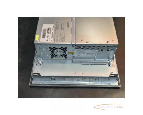 Siemens 6AV7872-0BF30-0AC0 Simatik Panel PC 677B gebraucht SN: VPC3851071 - Top Zustand - - Bild 3
