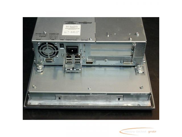 Siemens 6AV7872-0BF30-0AC0 Simatik Panel PC 677B gebraucht SN: VPC3851071 - Top Zustand - - 4