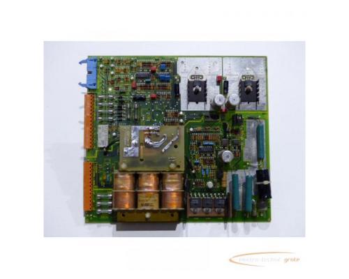 Siemens 6RB2000-0GB01 Stromversorgung - Bild 2