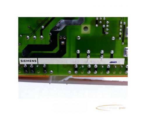 Siemens 6RB2000-0GB01 Stromversorgung - Bild 3