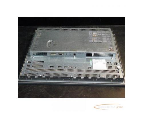 Siemens 6AV7861-3TB00-1AA0 SN: LBX3000299 Simatik Flat Panel - gebraucht Top Zustand - - Bild 2