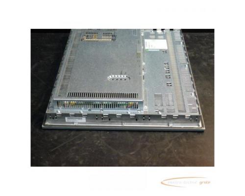 Siemens 6AV7861-3TB00-1AA0 SN: LBX3000299 Simatik Flat Panel - gebraucht Top Zustand - - Bild 3