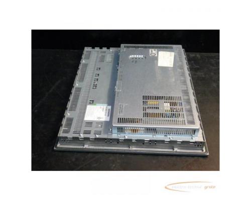 Siemens 6AV7861-3TB00-1AA0 Simatik Flat Panel - gebraucht Top Zustand - - Bild 4