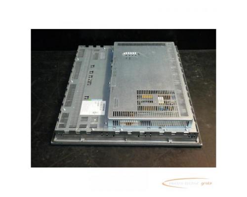 Siemens 6AV7861-3TB00-1AA0 SN: LBWN000016 Simatik Flat Panel - gebraucht Top Zustand - - Bild 4