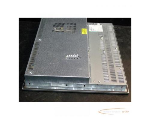 Siemens 6AV7861-3TB00-0AA0 Simatik Flat Panel SN: LBW1004947 - gebraucht Top Zustand - - Bild 3