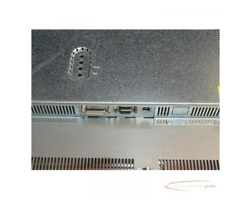 Siemens 6AV7861-3TB00-0AA0 Simatik Flat Panel SN: LBW1004947 - gebraucht Top Zustand - - Bild 5