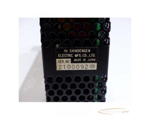 Shindengen BY242R5 Power Supply - Bild 5