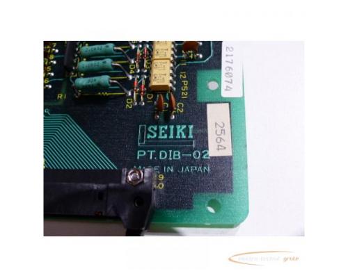Seiki PT.DIB-02 Board - Bild 3