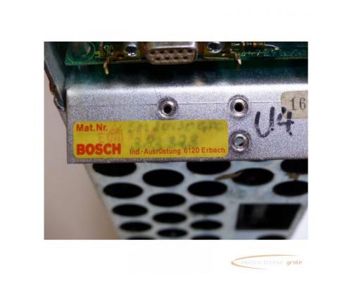 Bosch SM 20 / 30 - SM 20/30 - GTC Pulswechselrichter 047458-201 - Bild 4