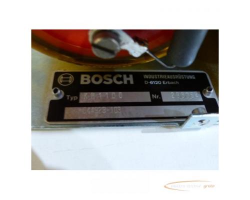Bosch KM 1100 Kondensator Modul 044929-103 SN:293052 - Bild 3