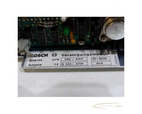 Bosch VM-60-150 Versorgungsmodul 046009-110 > mit 12 Monaten Gewährleistung! - Bild 4