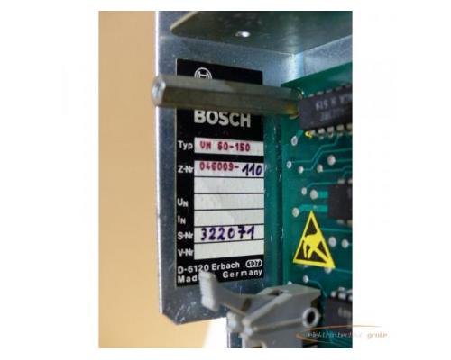 Bosch VM-60-150 Versorgungsmodul 046009-110 > mit 12 Monaten Gewährleistung! - Bild 5