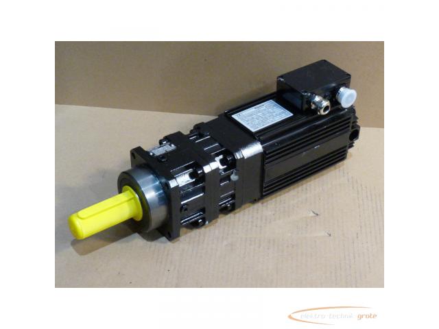 Stromag FLPK31/0125-30 AD 1 Servomotor mit RPL16-1SK Getriebe > ungebraucht! - 1