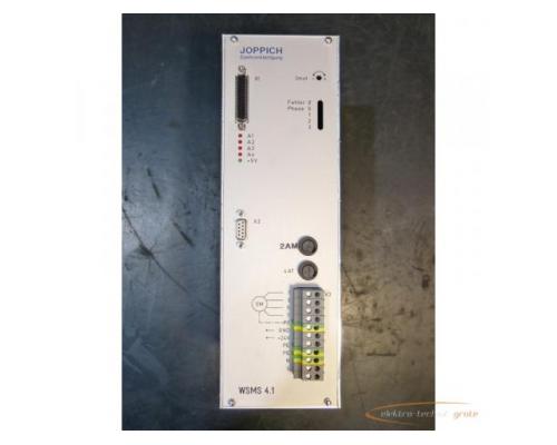 Joppich WSMS 4.1-12/85/400S800 Power Supply - Bild 1