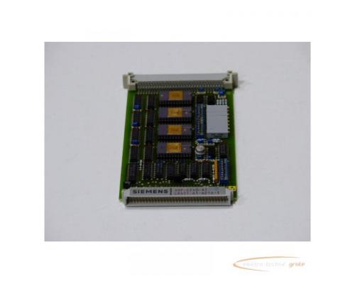 Siemens C8451-A1-A216-1 / SMP-E240-A1 - Bild 3