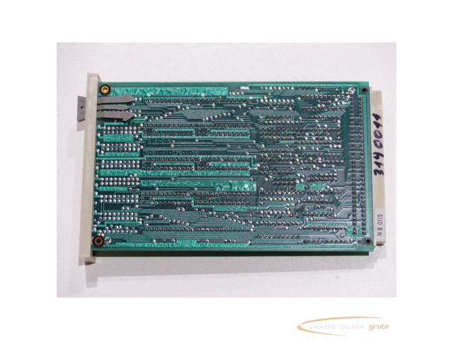 Siemens B88080-A2.E123.3 / SMP-E123 - 4