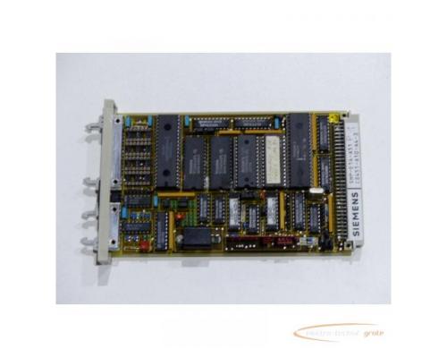 Siemens C8451-A10-A4-3 / SPM-E14-A51P1 - Bild 1